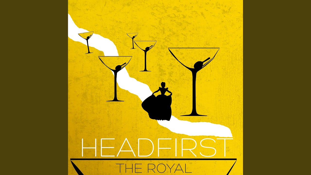 Headfirst