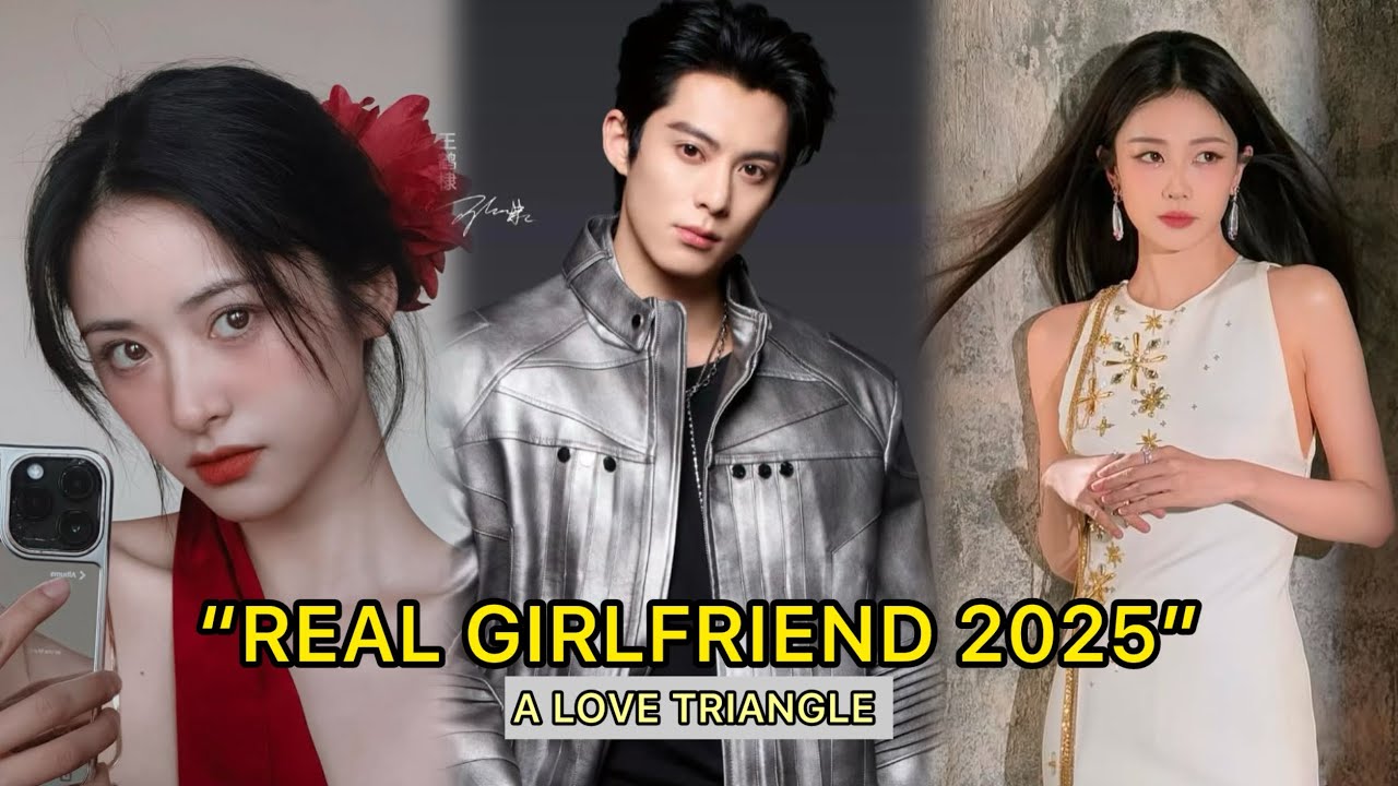 SUPRISING Details About Dylan Wang Real Girlfriend 2025! Who Dylan Wang Is Dating Right now