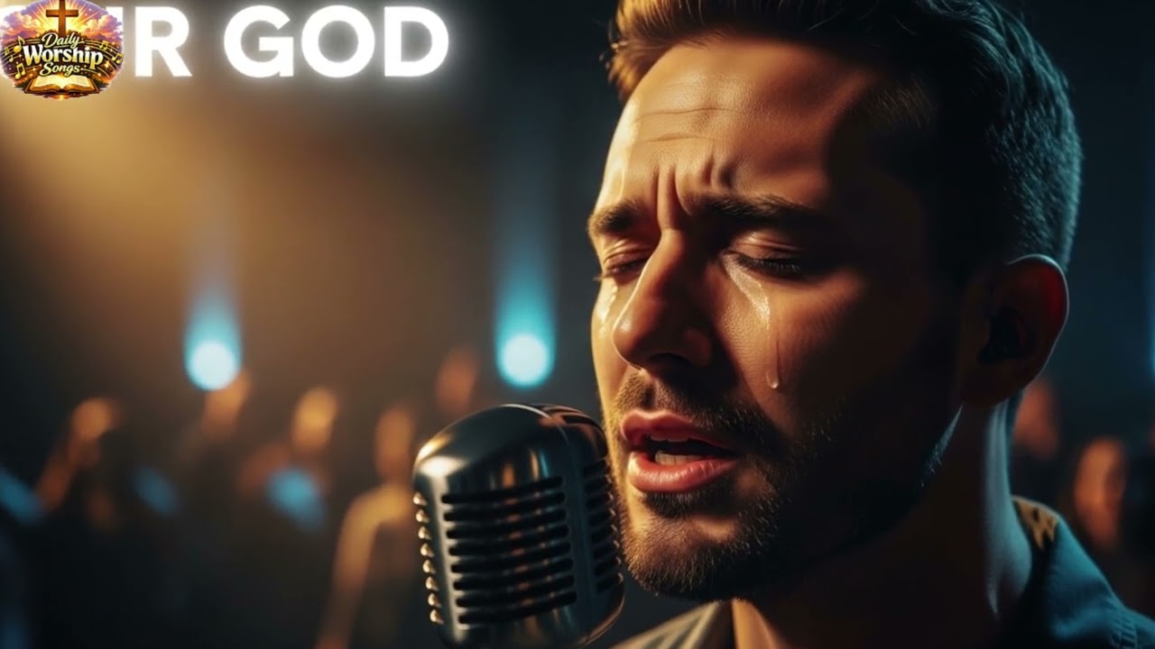 Our God – Chris Tomlin