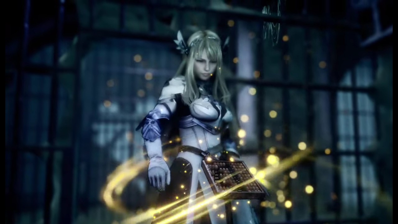 Valkyrie Elysium (hard) PS5