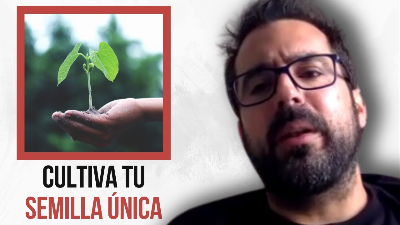 La vocación: ¿Se nace o se hace? (Borja Vilaseca)