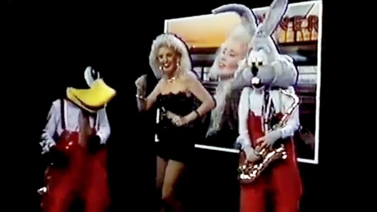 Lepa Brena - Boli me uvo za sve - Veče sa Lepom Brenom - (1990)