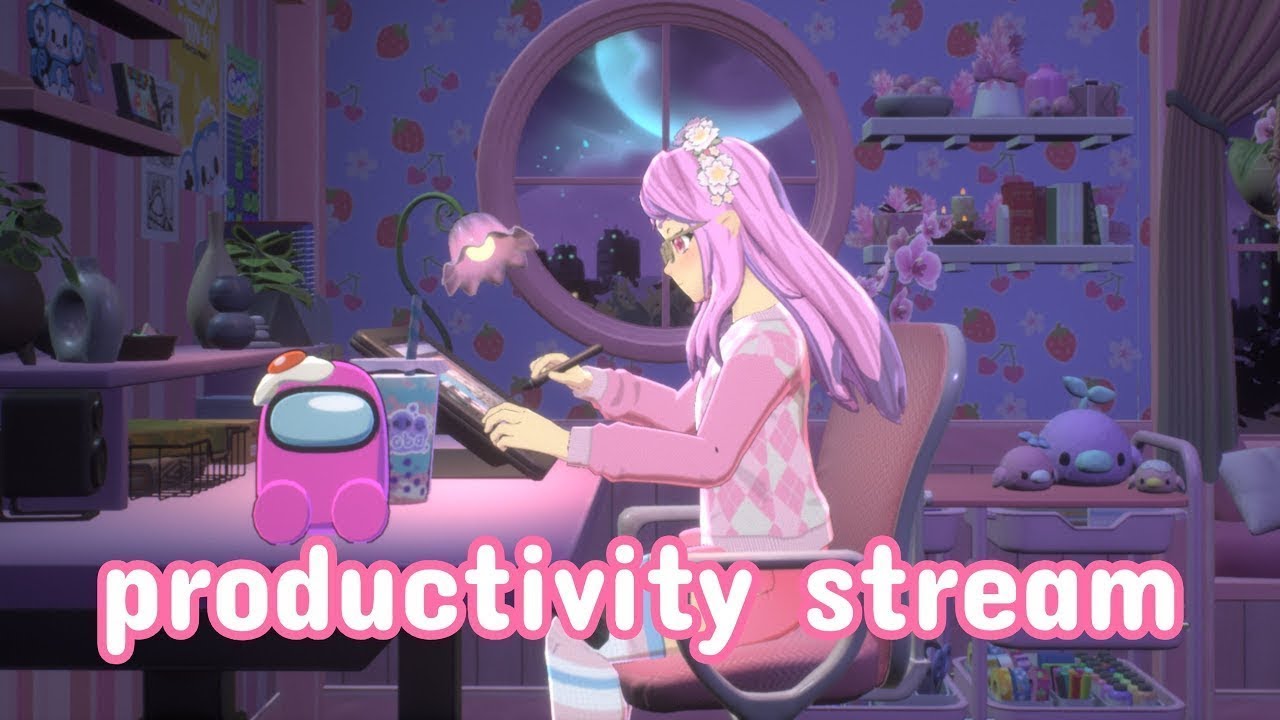 [1/12/26] muted productivity stream