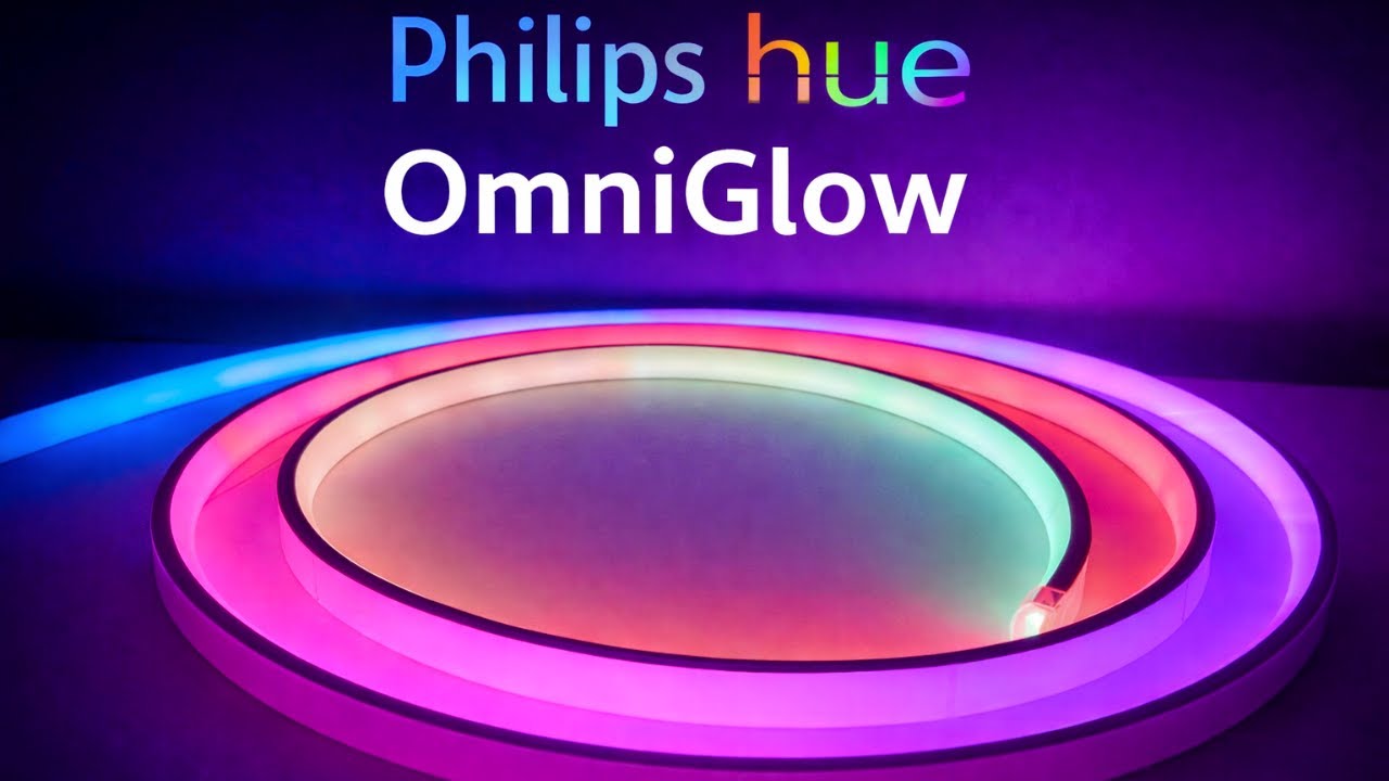 Philips Hue OmniGlow:  Premium Quality, Premium Price or Premium Gimmick?