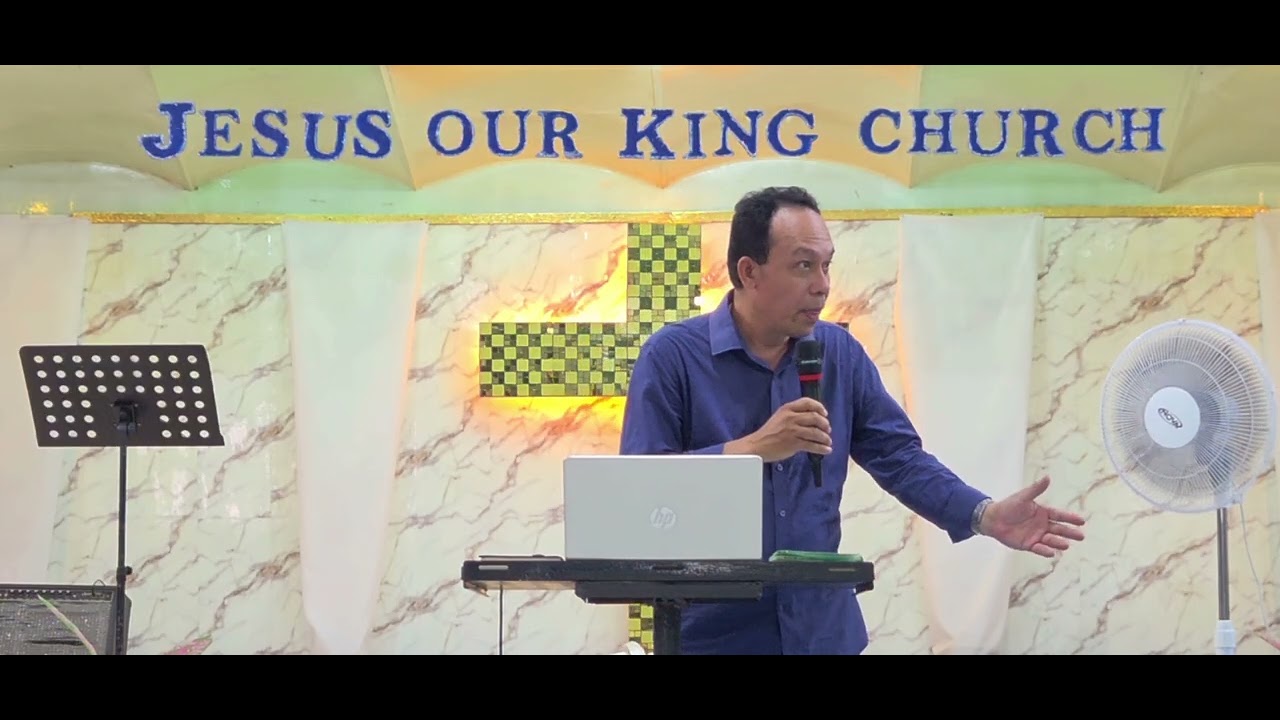 Parable of the 3 Servants