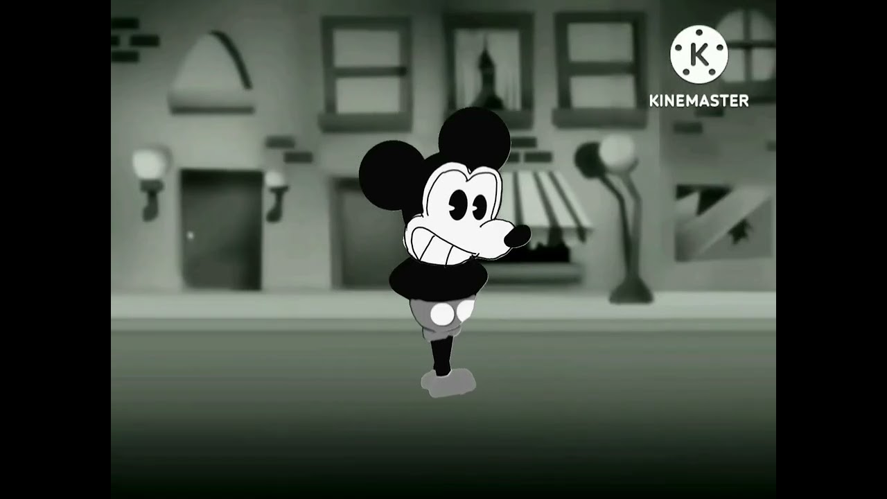 SuicidalMouse.avi 1930 my take V6