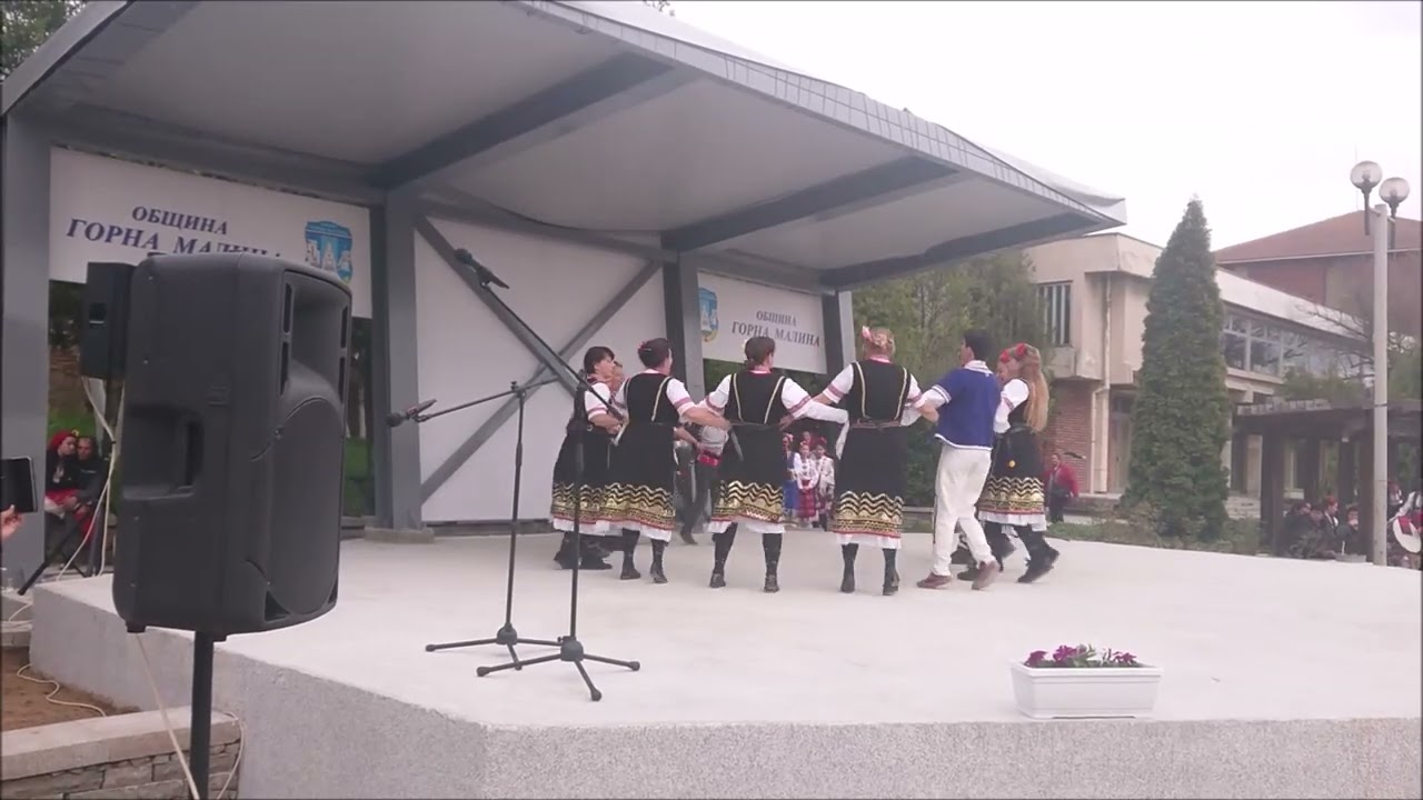 Варимезово хоро