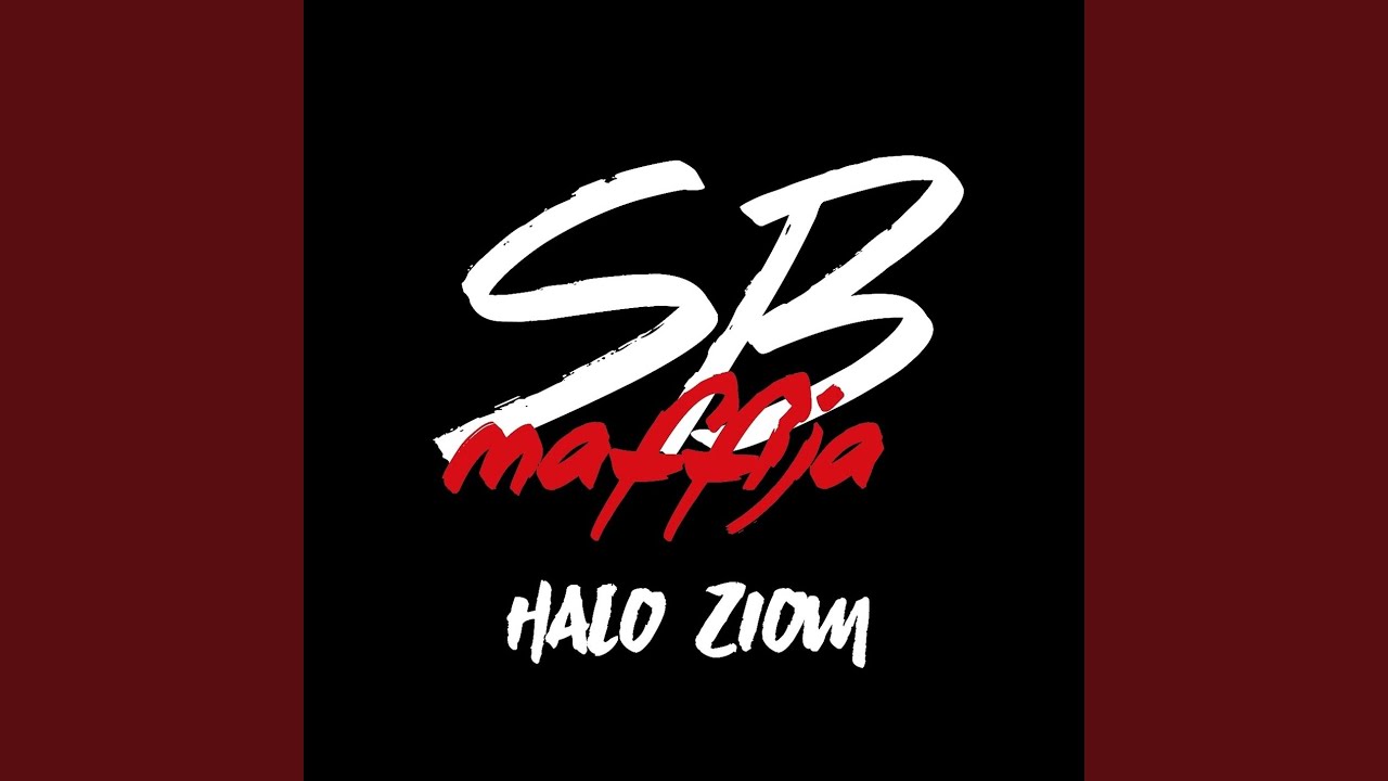 Halo Ziom