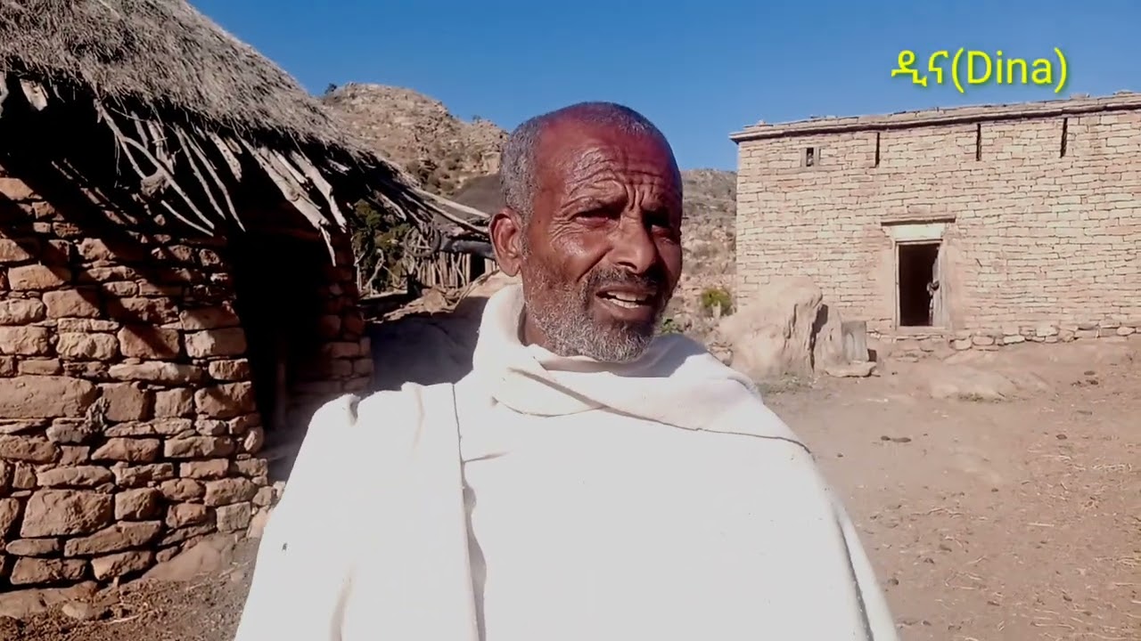 Amazing Architecture in Wejerat ~ ዝገርም ሥነ ሕንፃ (ኣሰራርሓ ኣባይቲ) ኣብ ወጀራት (እምነትን ጅግንነትን) ዝንፀባረቐሉ።