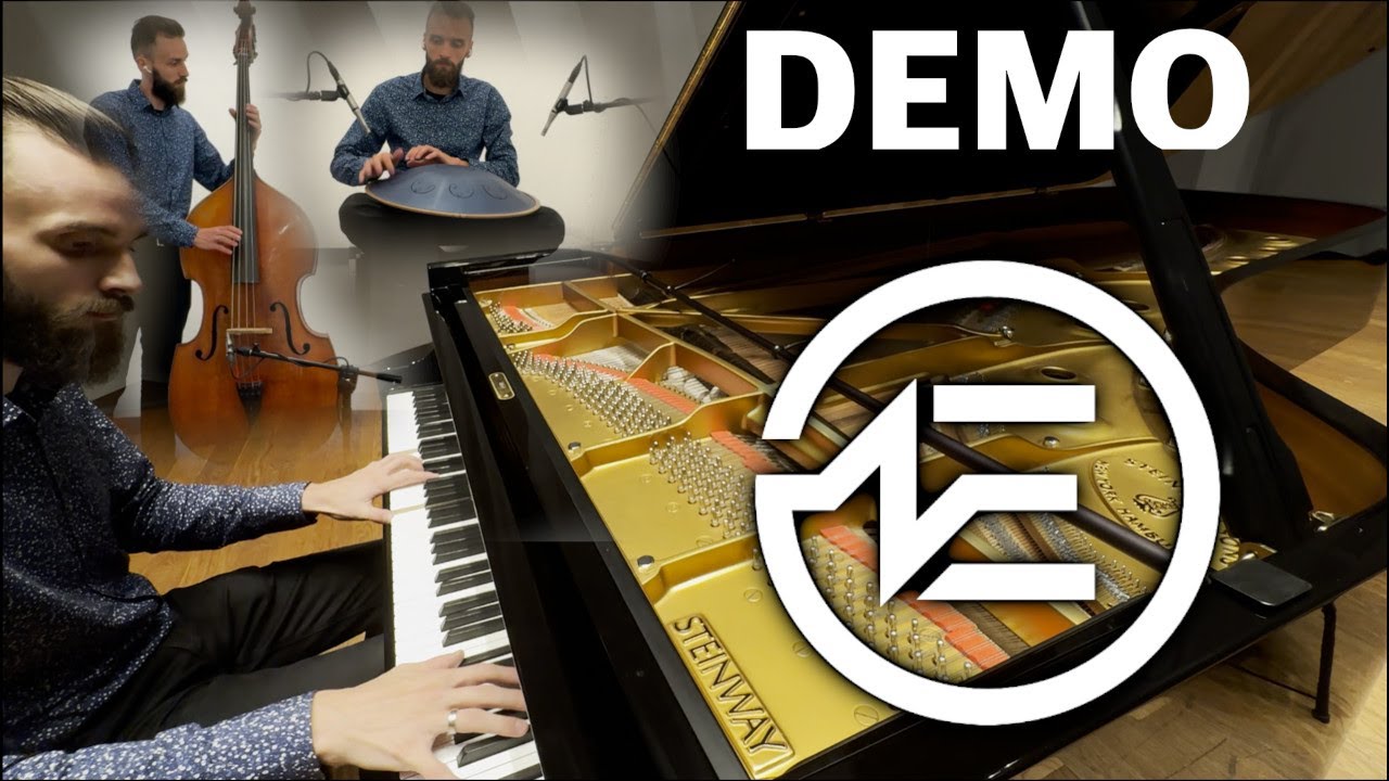 Short Earthworks Audio mics demo #earthworksaudio #earthworksmicrophones