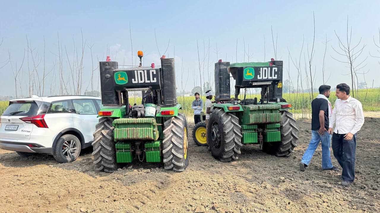Jdlc ਜੋਨਡੀਅਰਾ ਨੇ ਸਿਰਾ ਕਰਾਤਾ ਮੇਲਾ ਨਚਾਤਾ