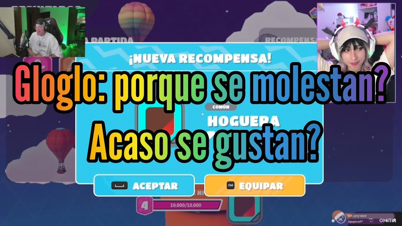 Glogloking novelea a Emetsuki y SachaUzumaki