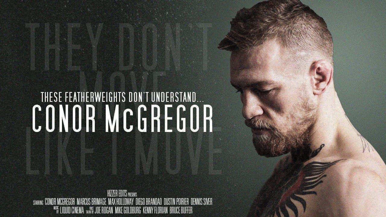 Conor McGregor-I am UFC Highlights/Knockouts 2019 HD 1080p