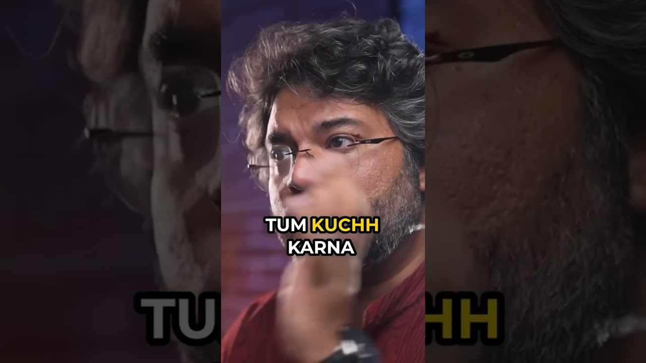 He Could&rsquo;ve Ended Mahabharat in 2 Minutes!