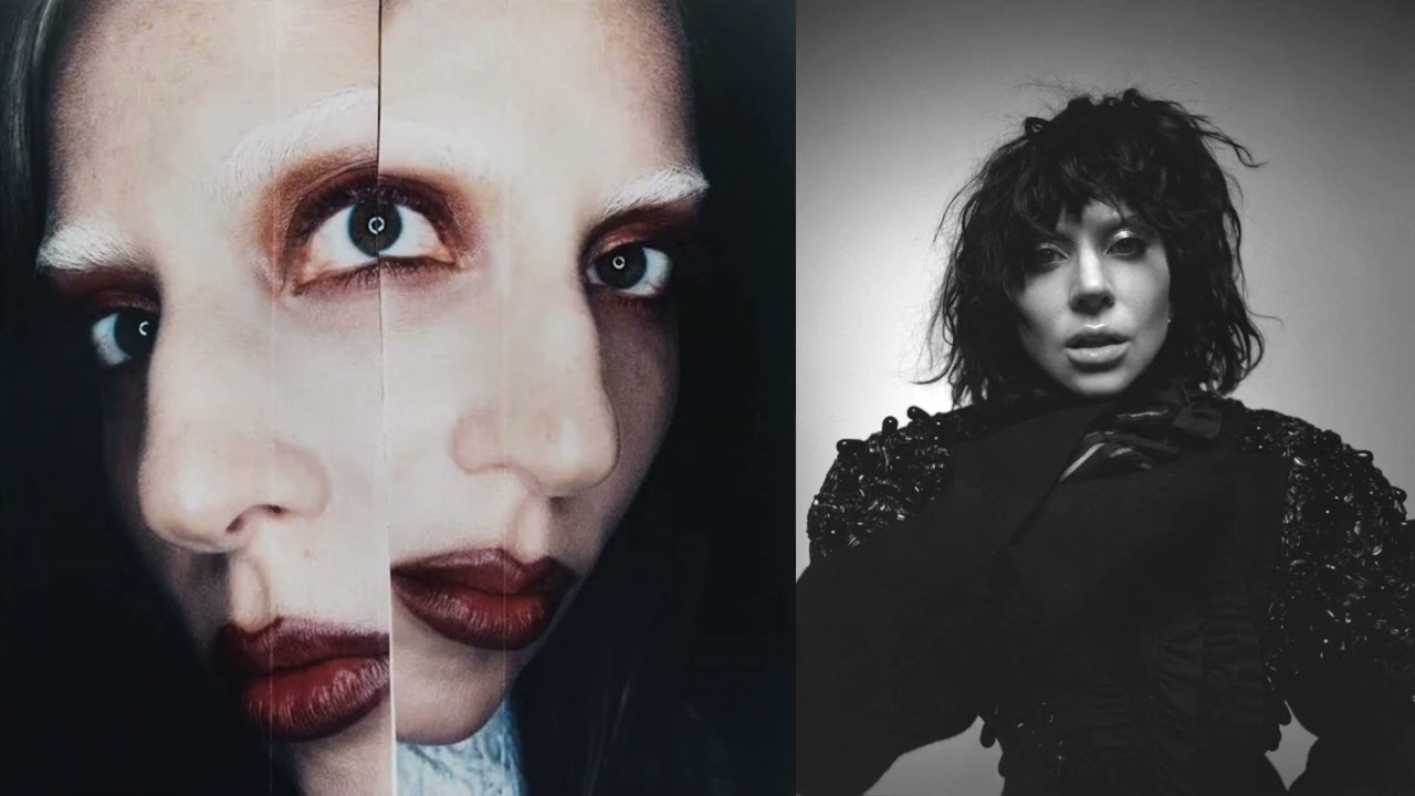 LG7 - Lady Gaga - Garden of Eden [Newer 