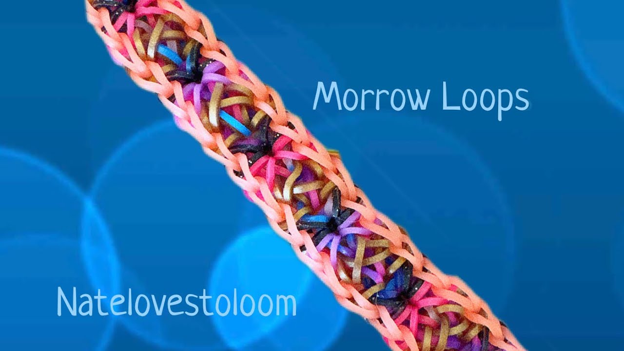 Morrow Loops Bracelet 