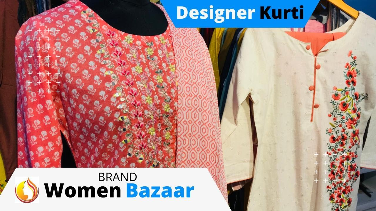 Best Jaipuri Kurti Collection For Festival | New Arrivals