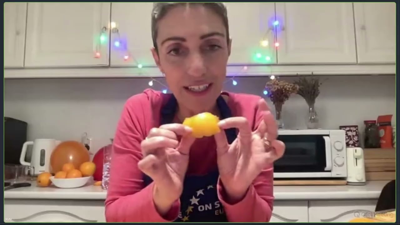Webinar: Festive STEM Ideas for Your Classroom