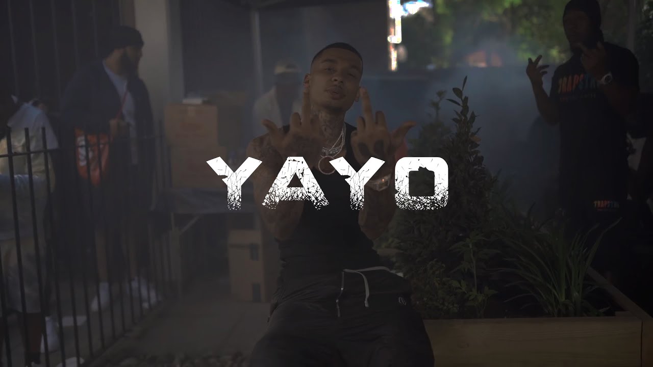 [FREE] Fredo Type Beat - 
