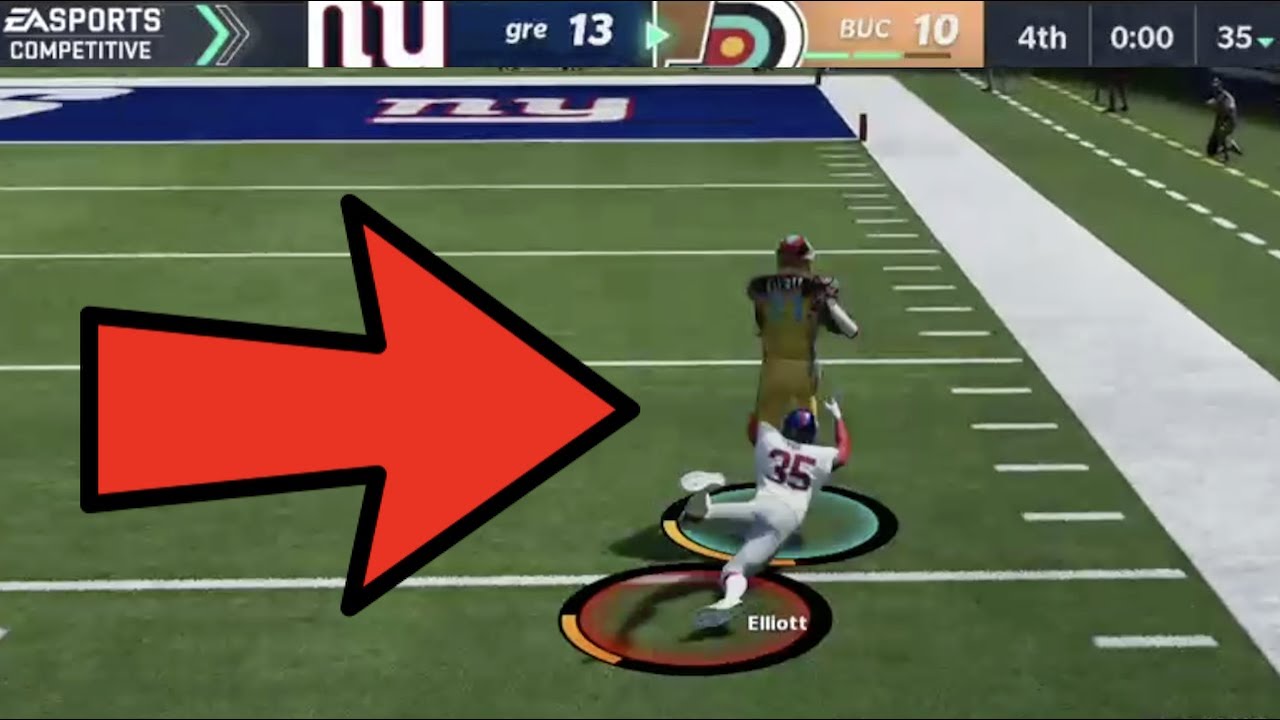 Madden 21 Top 10 Plays of the Week Episode 3 - Ezekiel Elliott SHOCKING GAME WINNER!