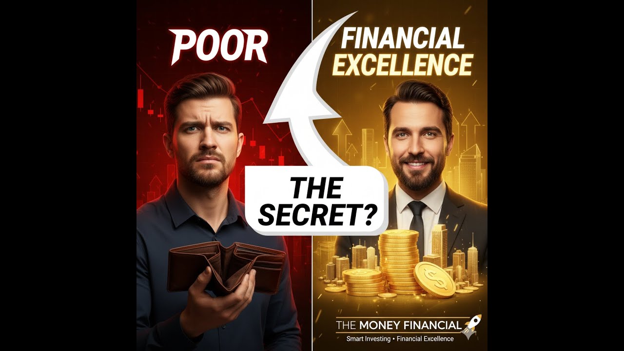 How to Build Wealth in 2026 Financial Excellence for Beginners