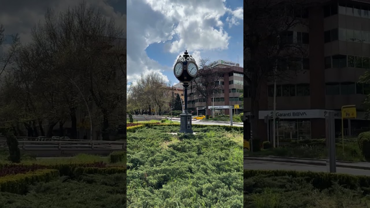 Ankara, Turkey 🇹🇷