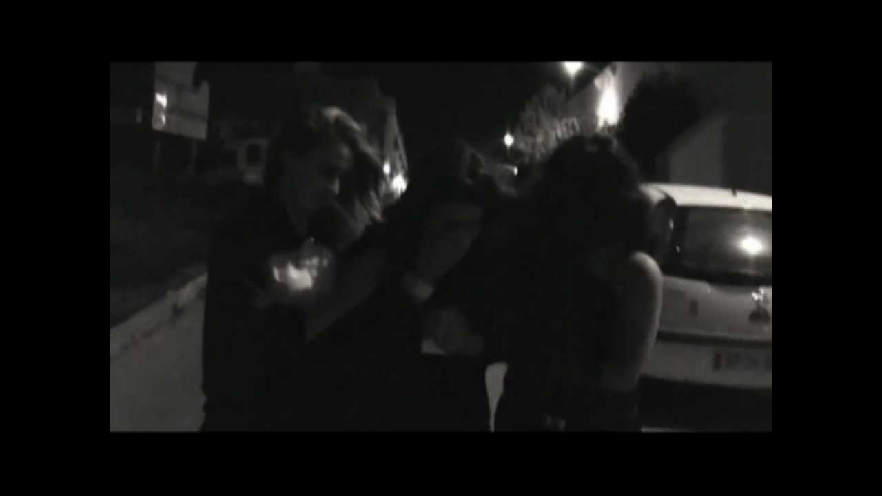 Crazy Funky Dance - This Is Halloween (Short Version)