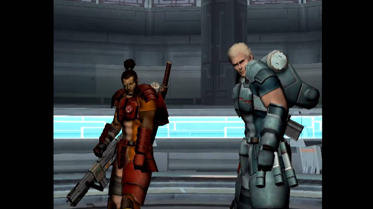 Replay - Neo Contra