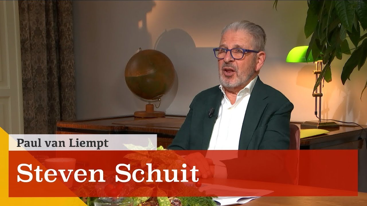 #453: 'Ralph Hamers moet zo snel mogelijk afscheid nemen.' Een gesprek met Steven Schuit