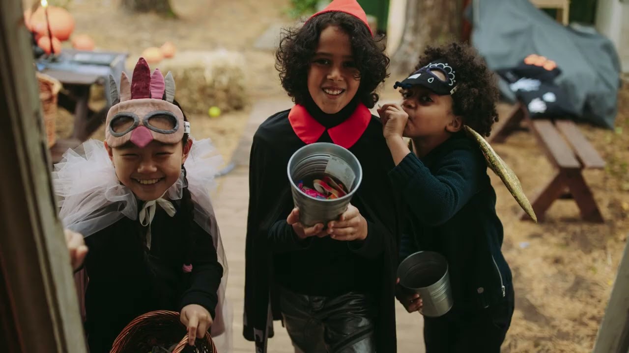 Americans Go Crazy for Halloween, but the French Don’t? | American in France