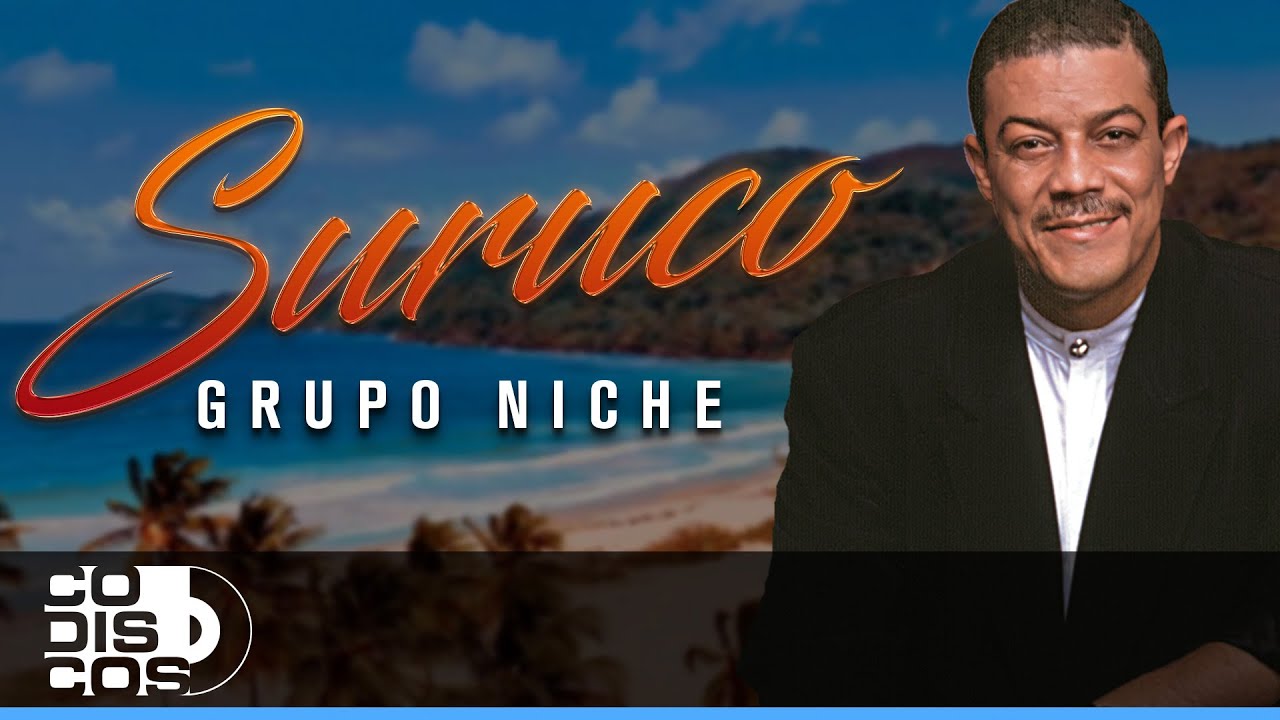 Suruco, Grupo Niche - Video