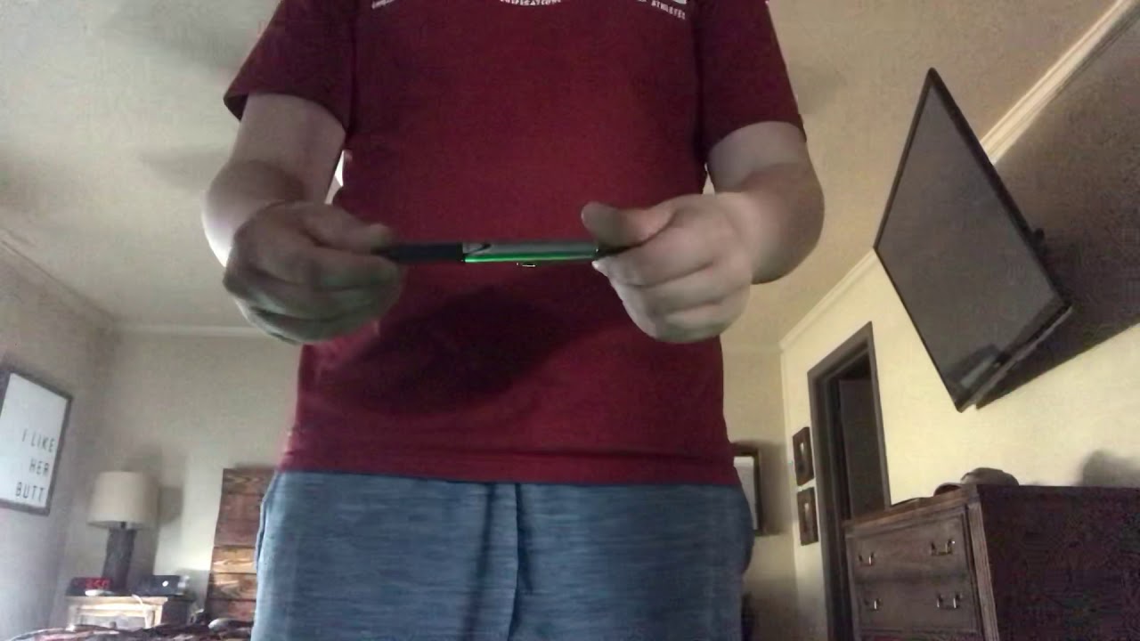 Dope pen trick!!!