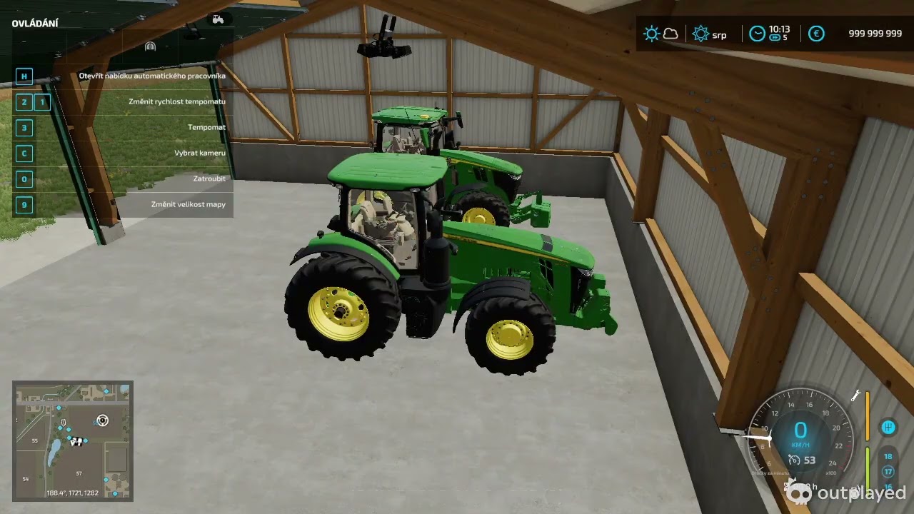 pokracovani zase ptr 3