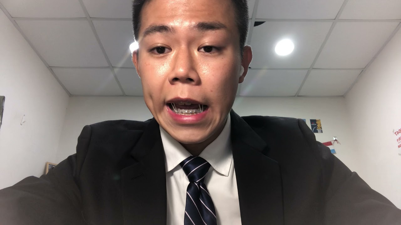開發金MA自我介紹影片_賴柏宇