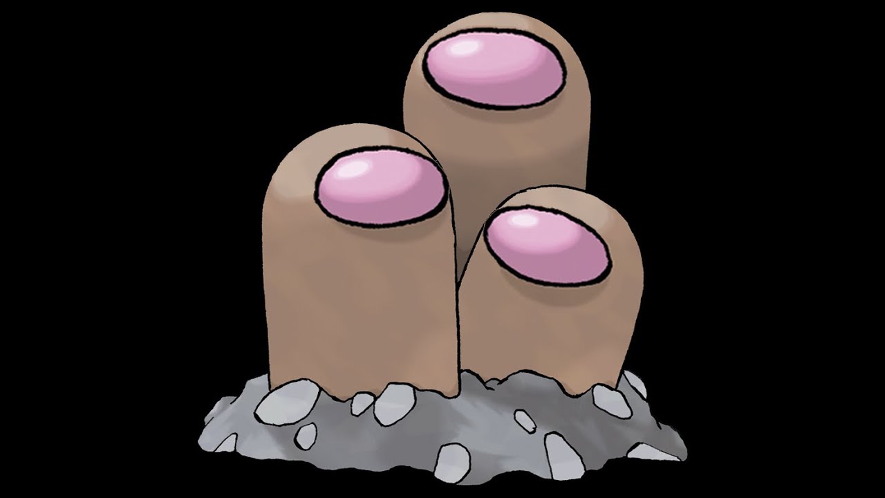 Pokemongus 2