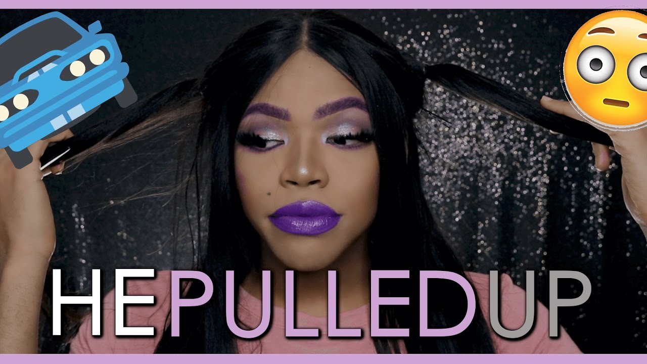 The Side Dude Pulled UP!!! (Storytime w/ Kadeva)