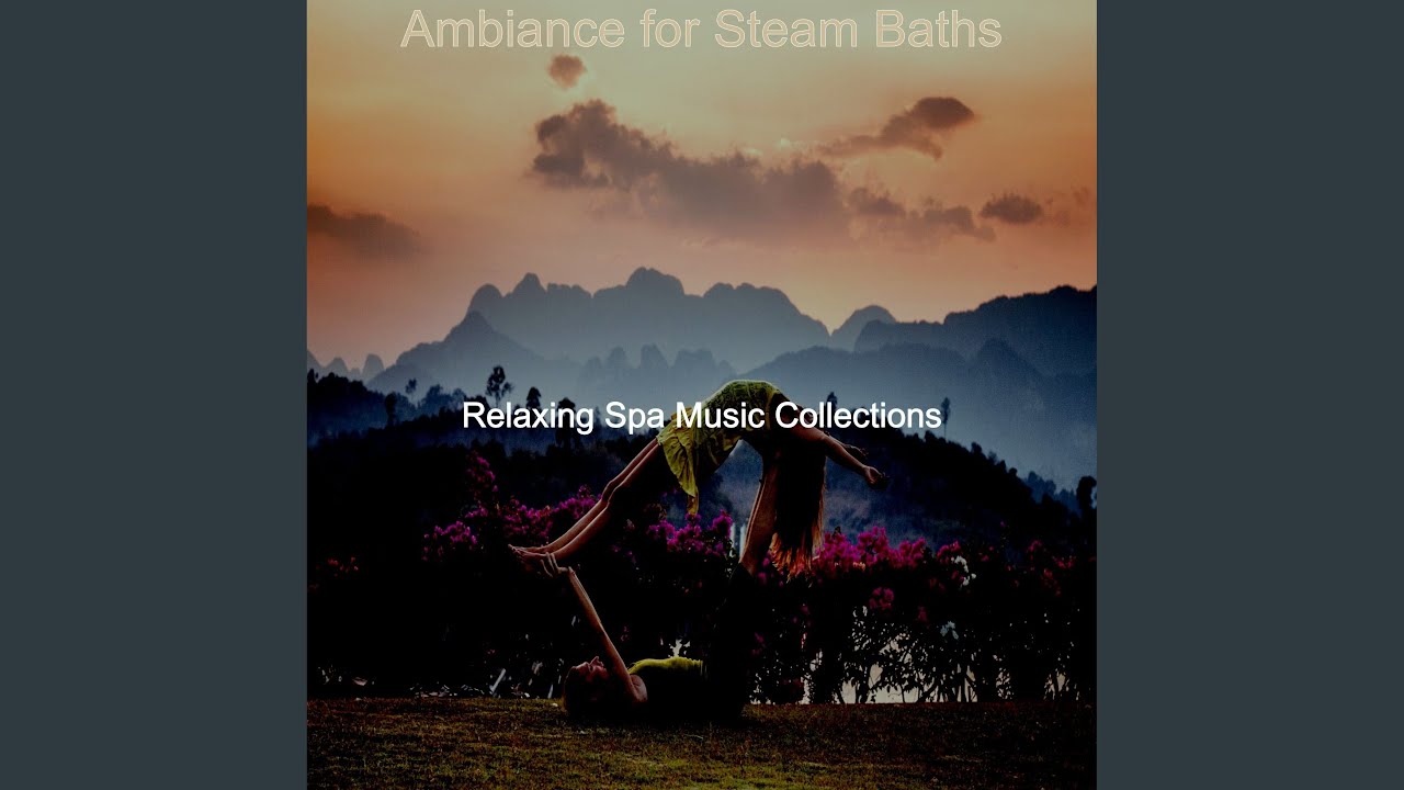 Fun Ambience for Spa Treatments