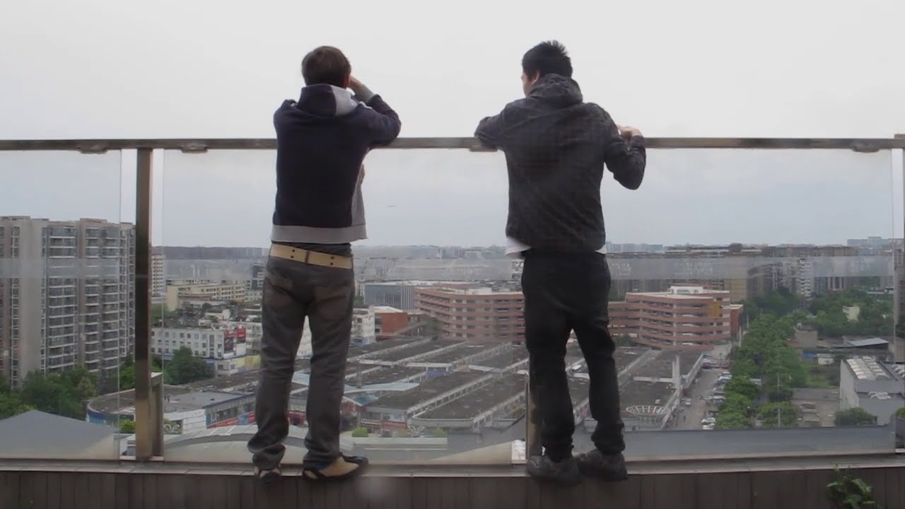 Tek lintowe (ft. jackzebra) — Mortified (Music Video)