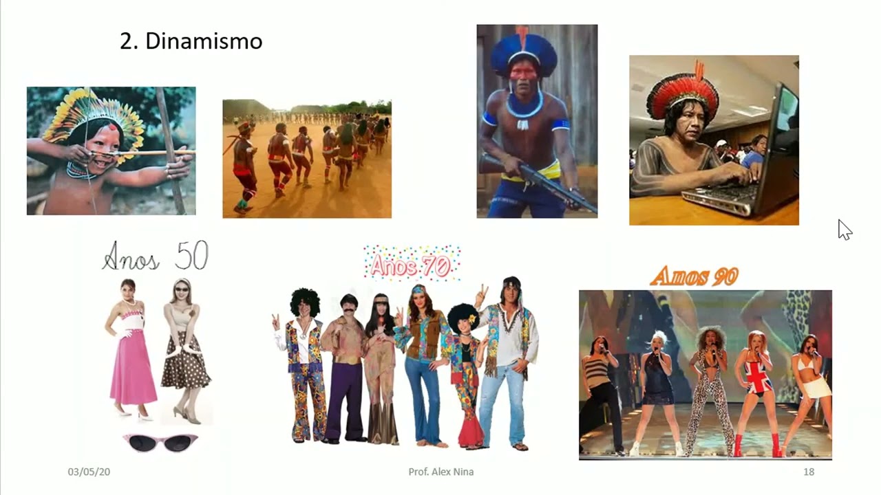 Gestão de Pessoas e Meio Ambiente