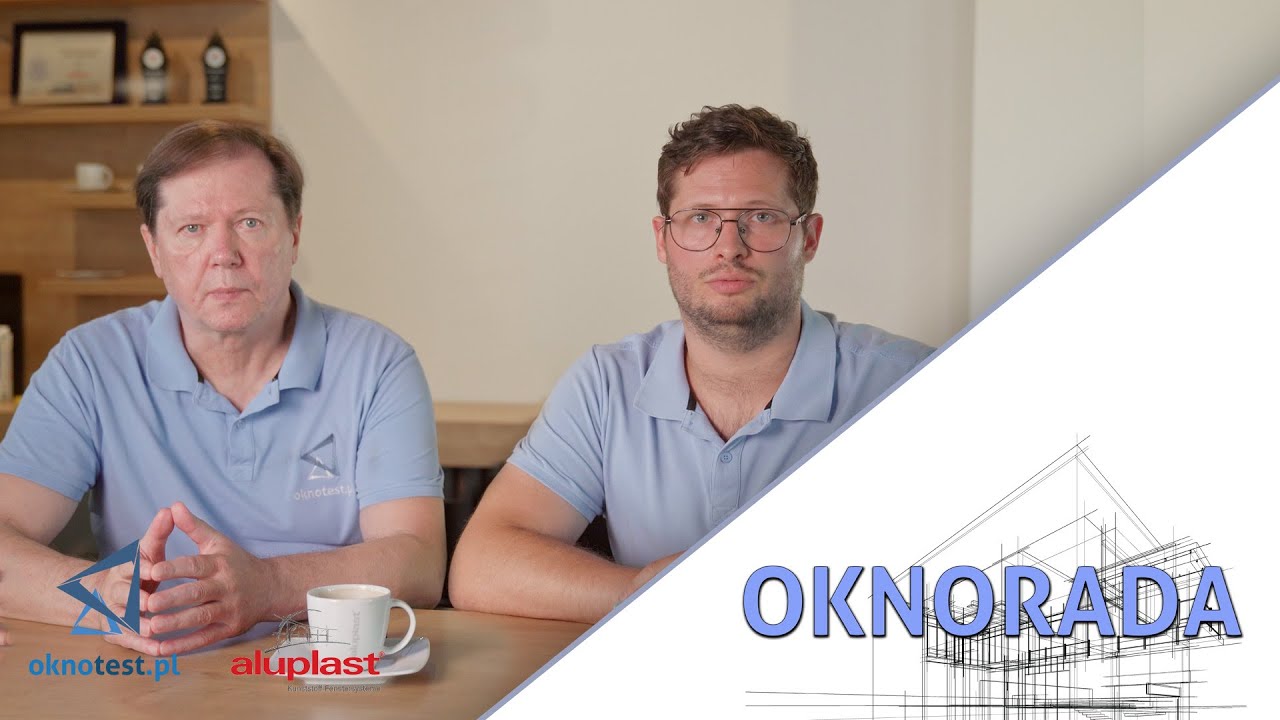 OKNORADA – rozwiązujemy problemy z oknami, montażem i reklamacjami