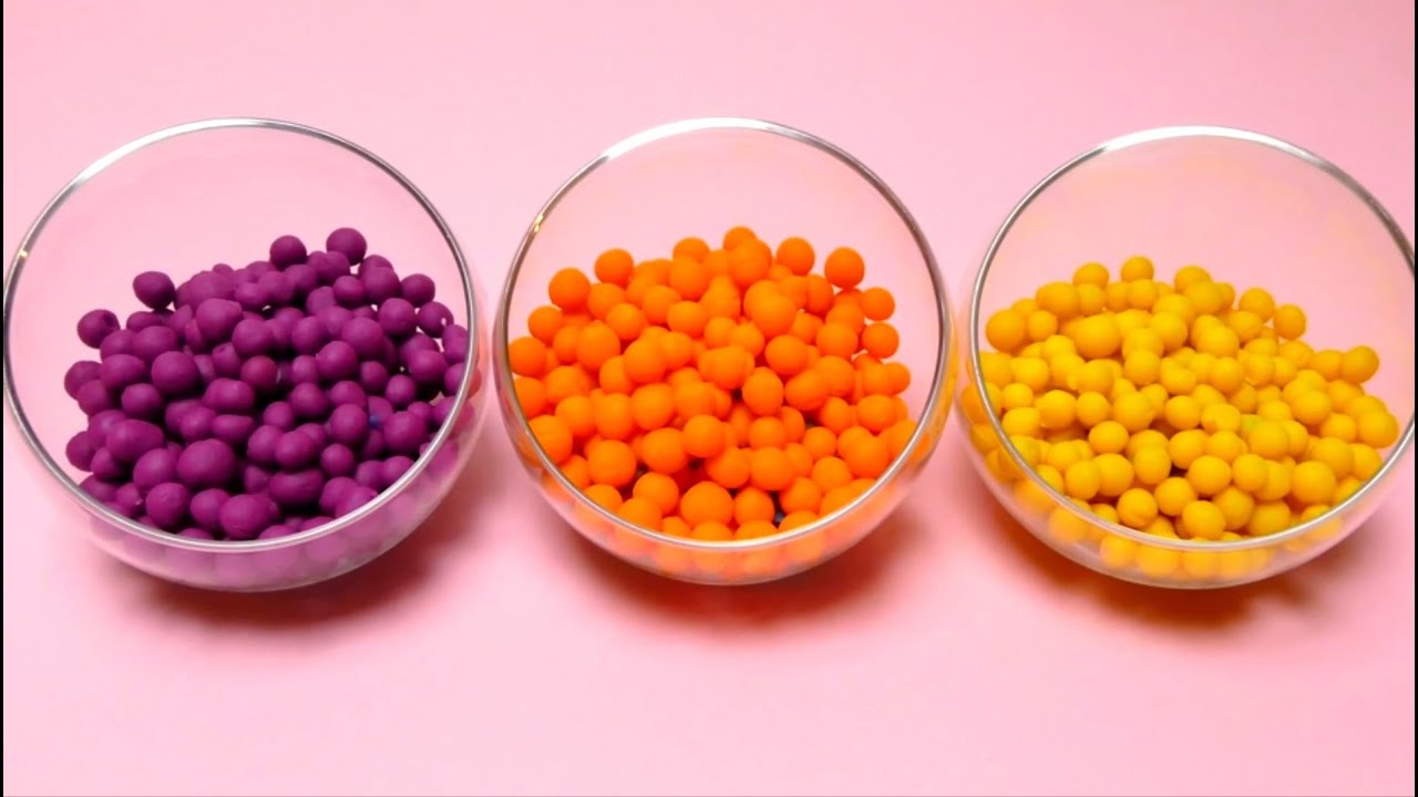 Play-Doh Dippin Dots Surprise Toys Game for Kids