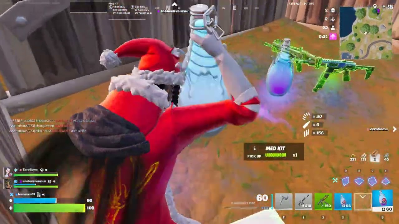Fortnite 2026