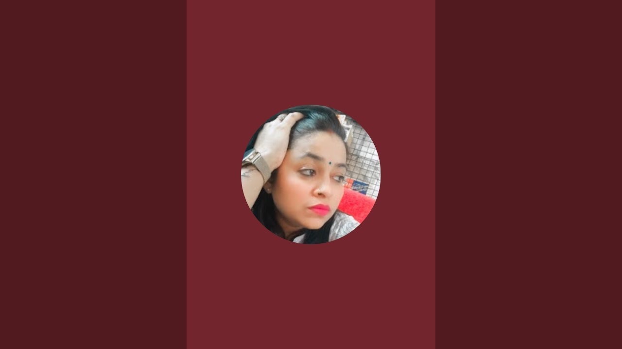 Muskandeep786 is live!