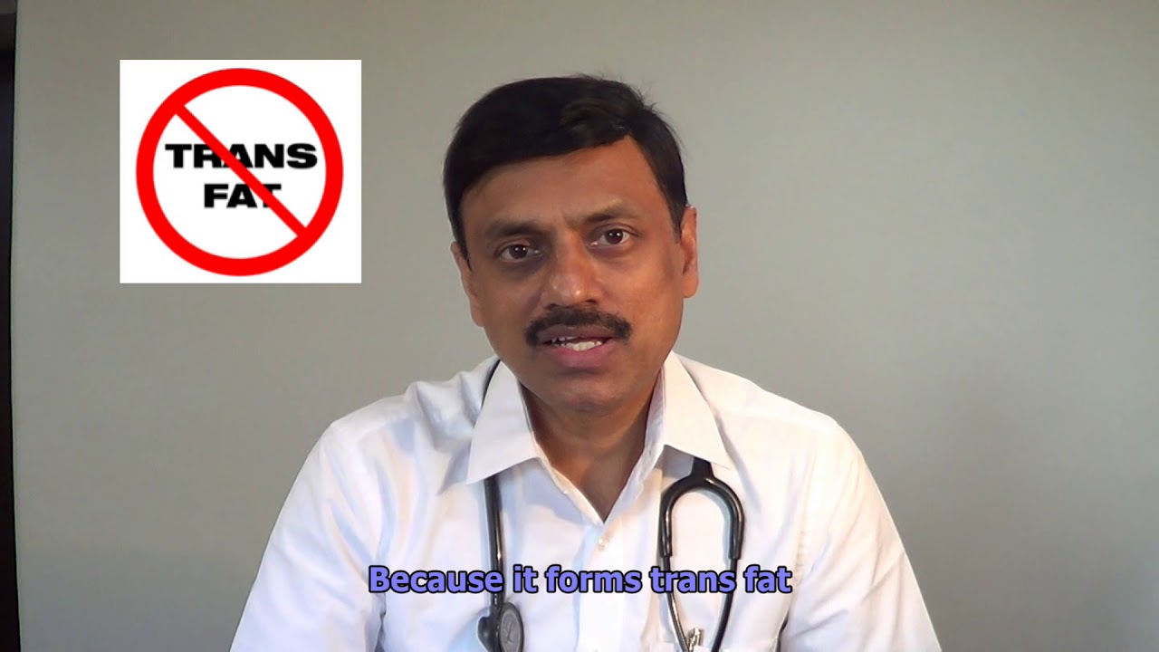 கொழுப்பை பற்றிய மெய்யான உண்மை - Real Truth About Fat