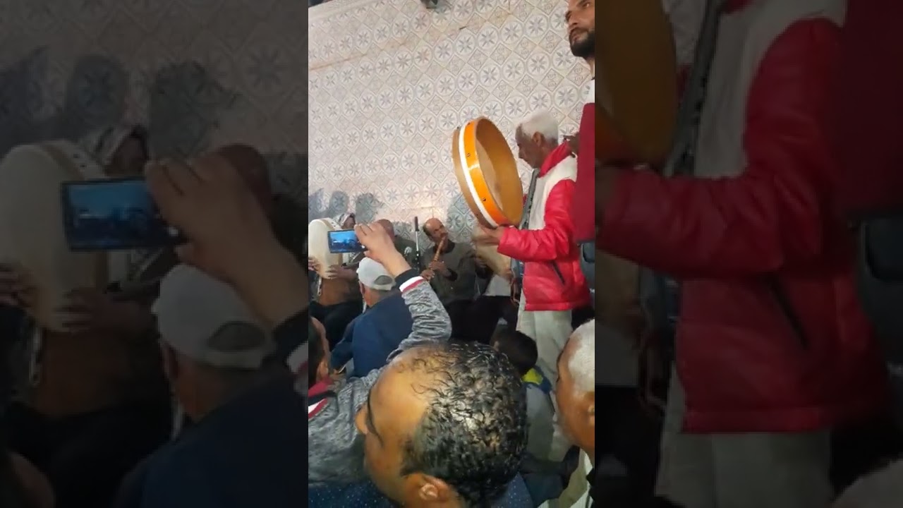 حضرة في بوغانم 2021