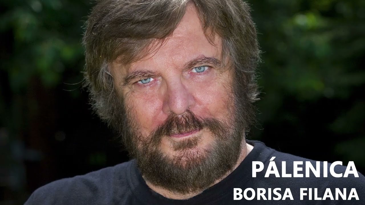 Pálenica Borisa Filana - Michal Hudák