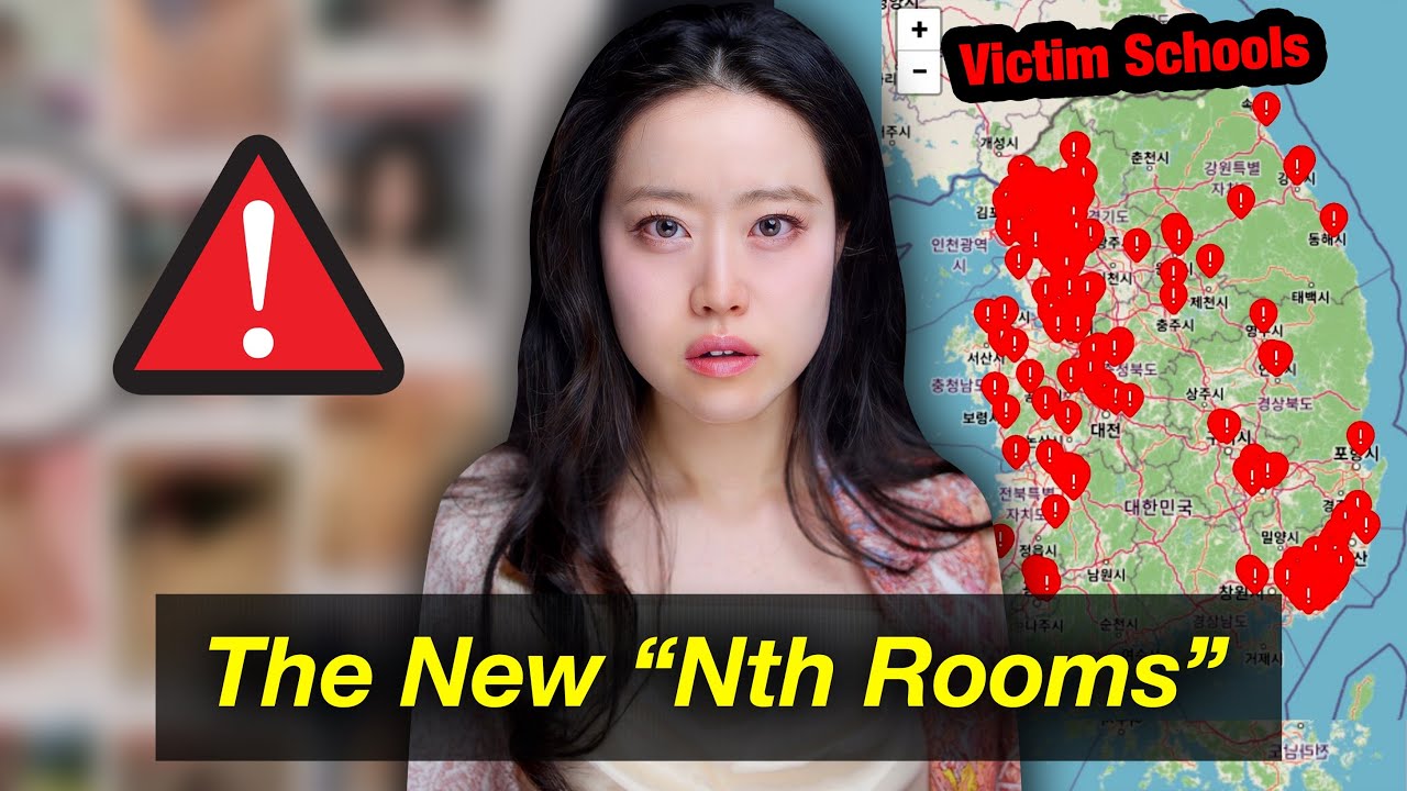 Middle Schoolers Deepfake Videos Of Mom, Sister, Classmates In 