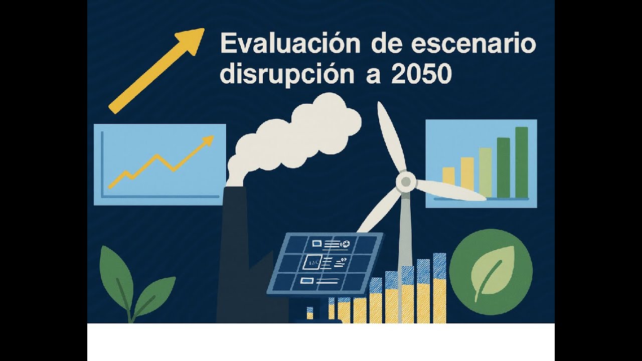 Desarrollo e implementación de un modelo para estrategias de transición energética sostenible