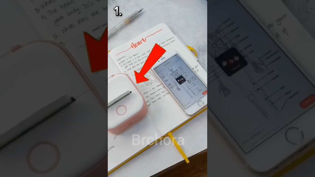 3 Gadgets EVERY Student's #shorts #shortsfeed #gadgets #gadgetsreview