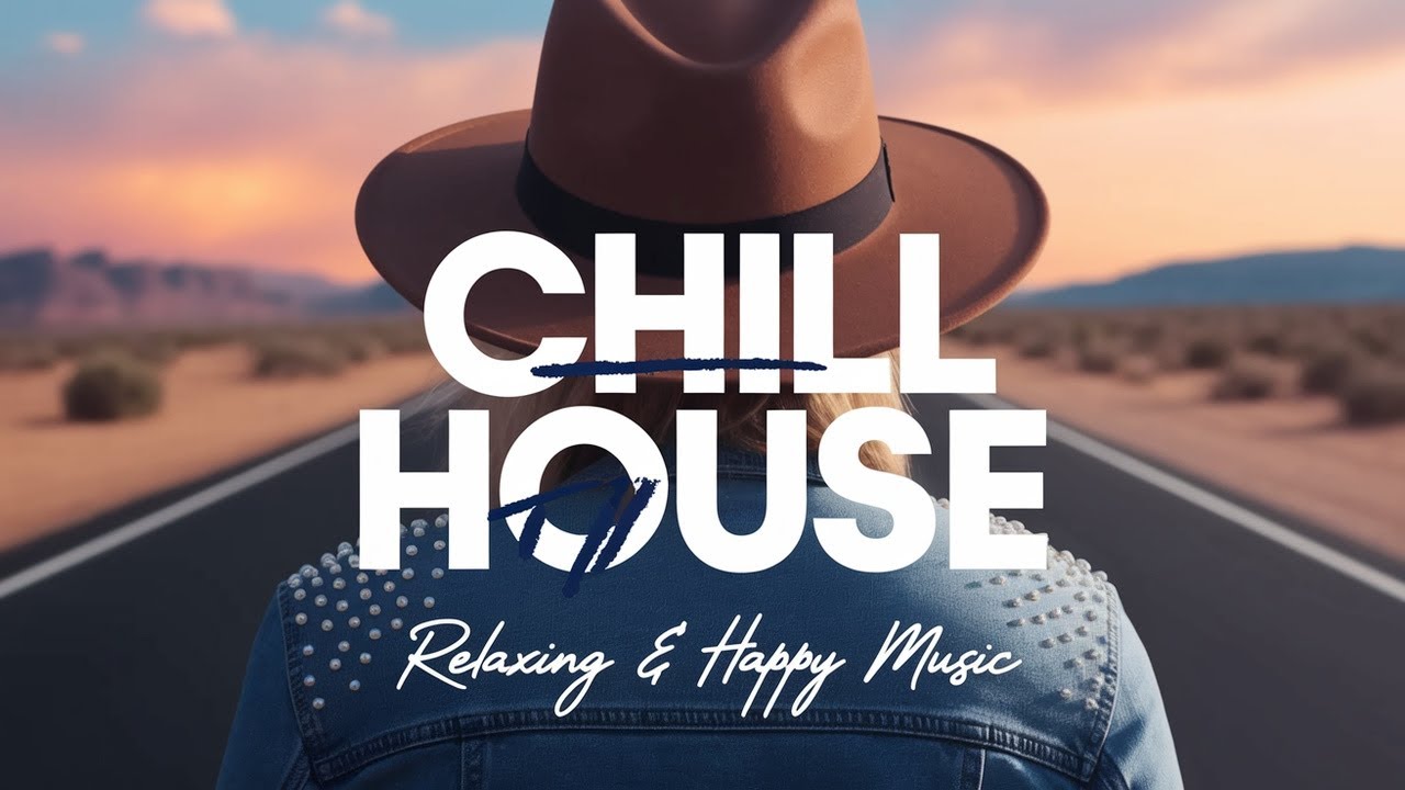 The Evolution Of House Music From Classic To Deep Beats | 2025 Trends & Insights  | Chill House